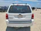 2008 FORD ESCAPE