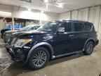 2018 NISSAN Armada
