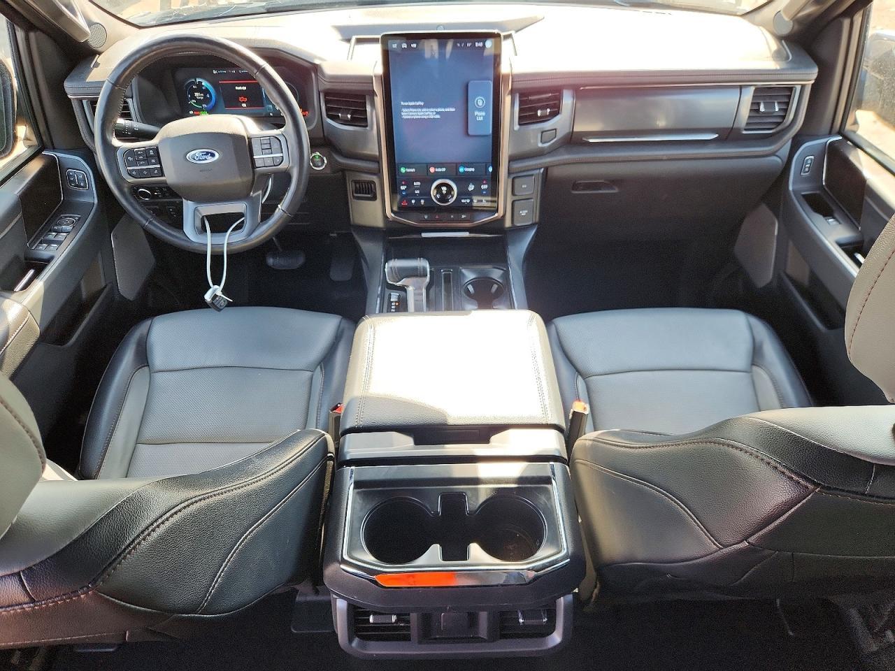 2023 FORD F-150 Lightning