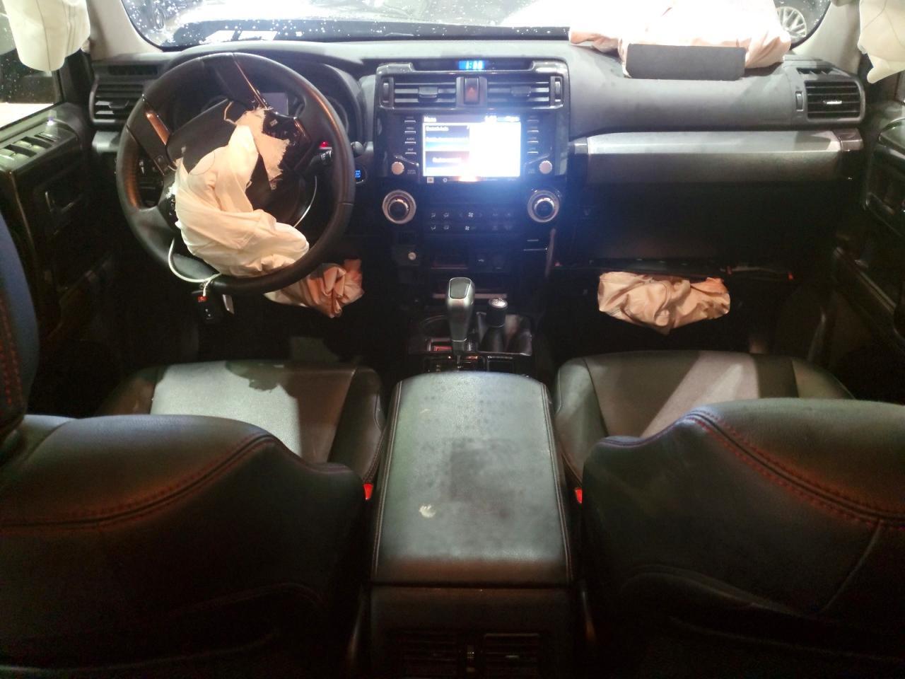 2020 TOYOTA 4Runner