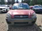 2005 HYUNDAI TUCSON