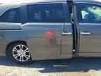 2013 HONDA ODYSSEY