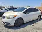 2016 KIA FORTE