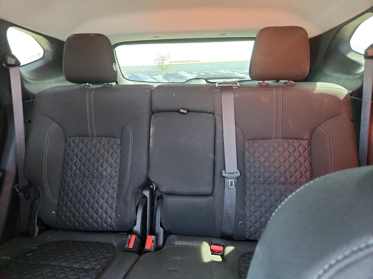 2019 CHEVROLET BLAZER