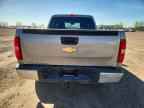 2008 CHEVROLET Silverado