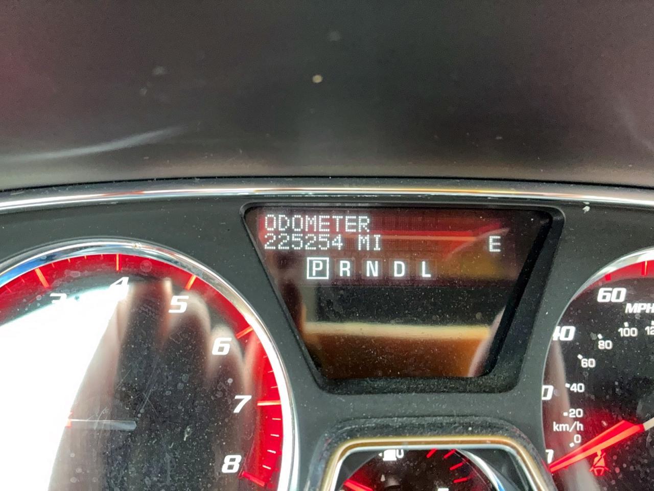 2016 GMC ACADIA