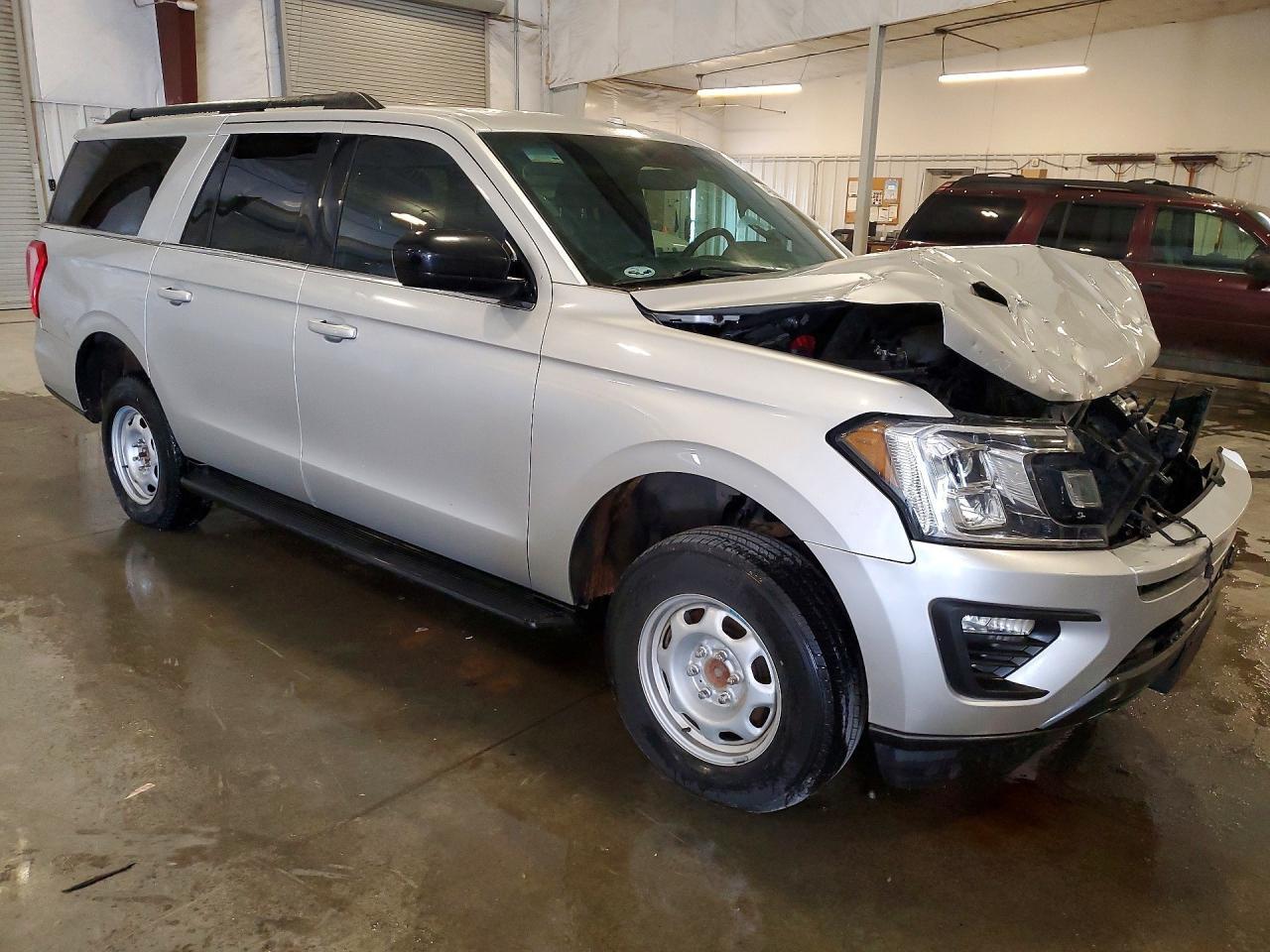 2018 FORD Expedition