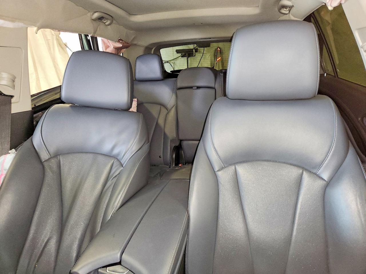 2020 BUICK Envision