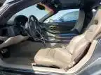 2004 CHEVROLET CORVETTE