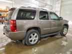 2011 CHEVROLET Tahoe