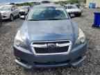 2013 SUBARU Legacy