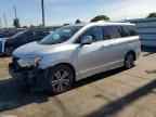 2012 NISSAN Quest