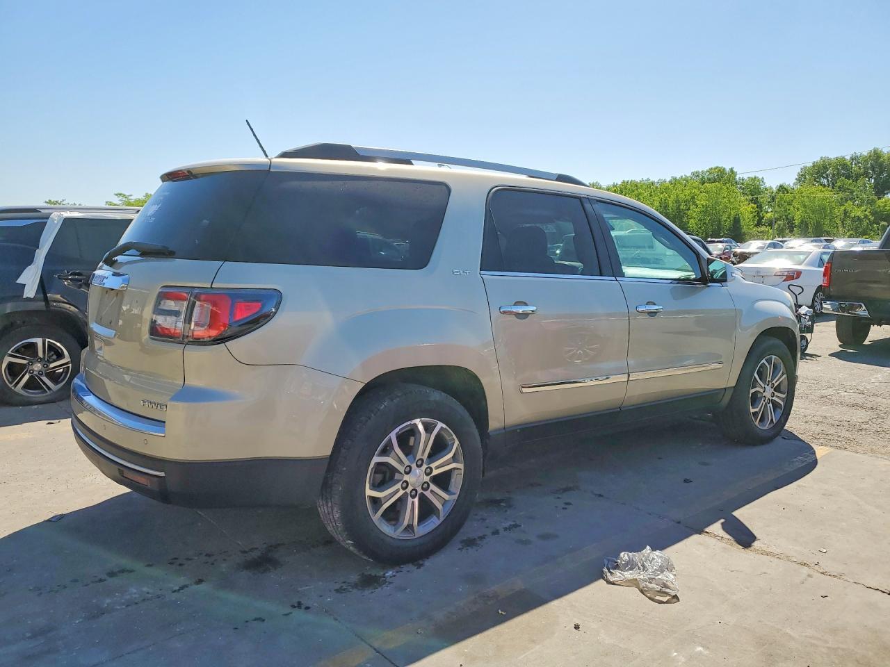 2015 GMC ACADIA