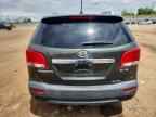 2012 KIA SORENTO