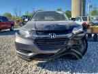 2016 HONDA HR-V