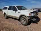 2008 FORD F-150 Lightning