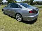 2016 AUDI A6 Quattro