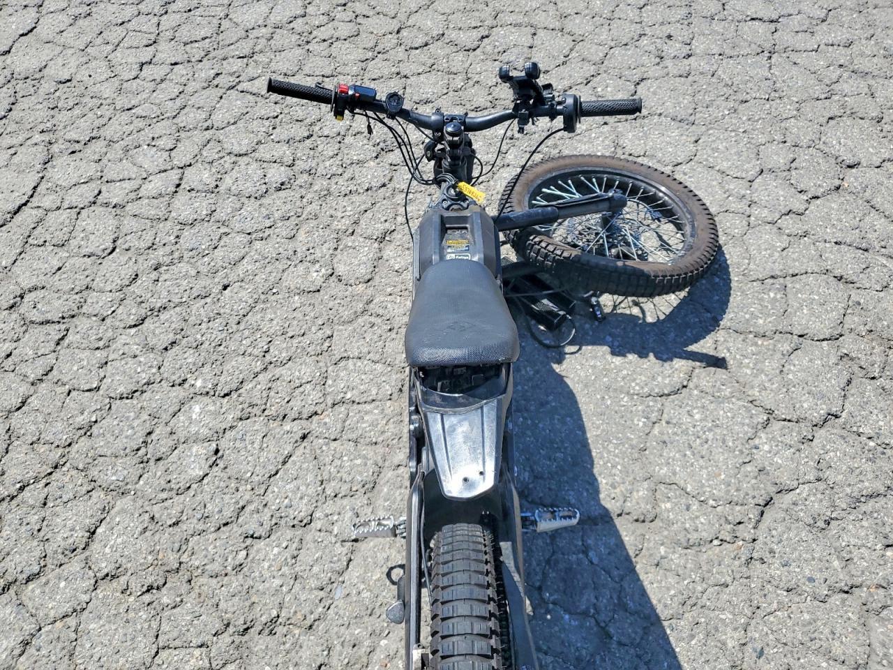 2024 Surron Ebike