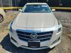 2014 CADILLAC CTS