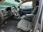 2021 GMC CANYON