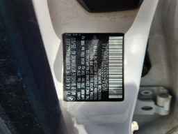 2001 BMW X5