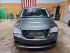 2015 DODGE GRAND CARAVAN
