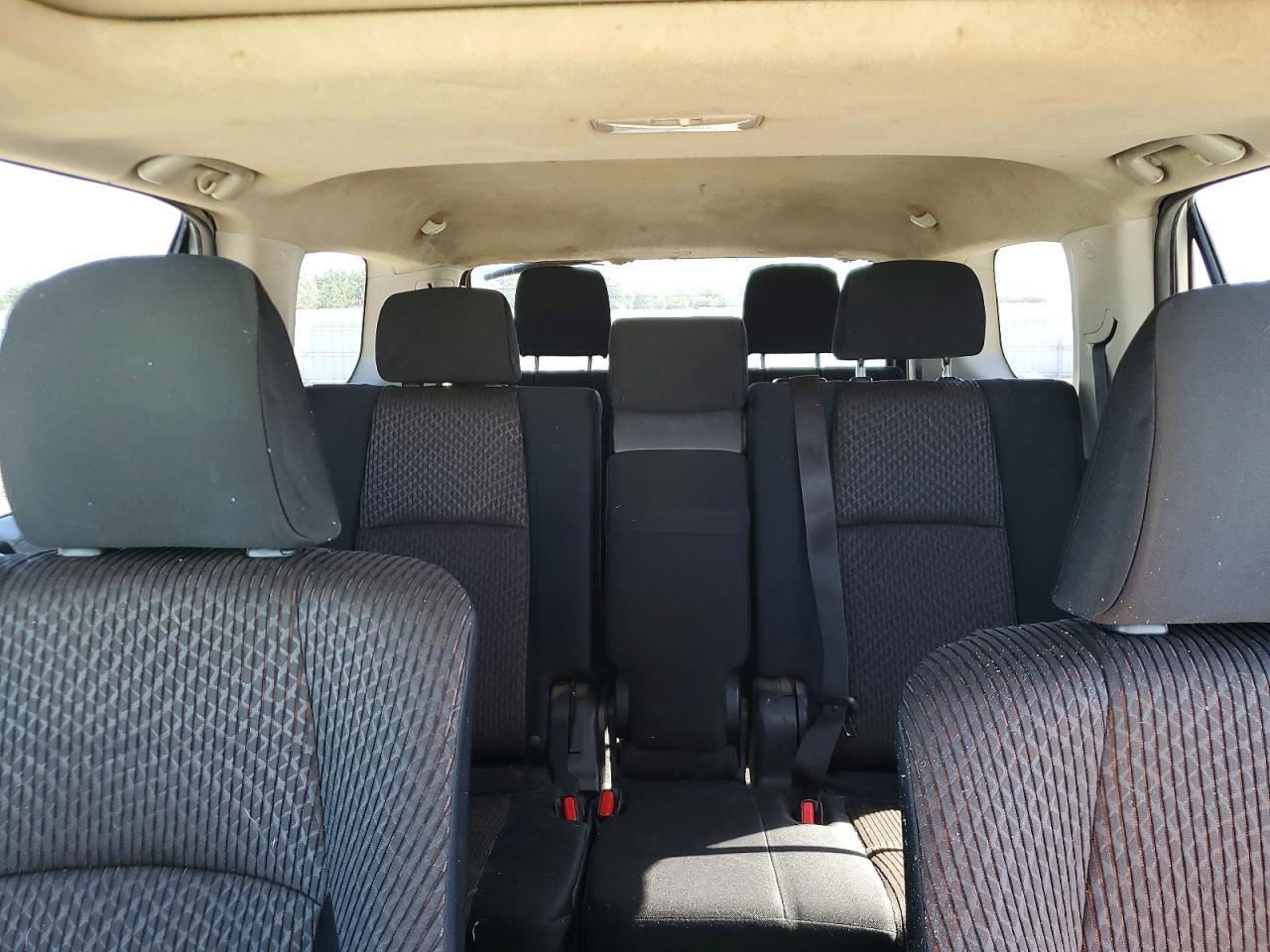 2011 TOYOTA 4Runner