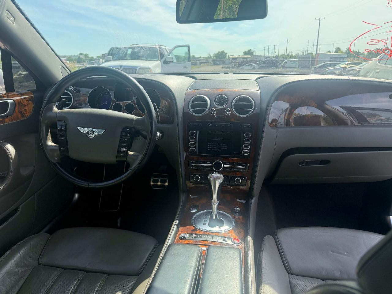 2006 BENTLEY Continental