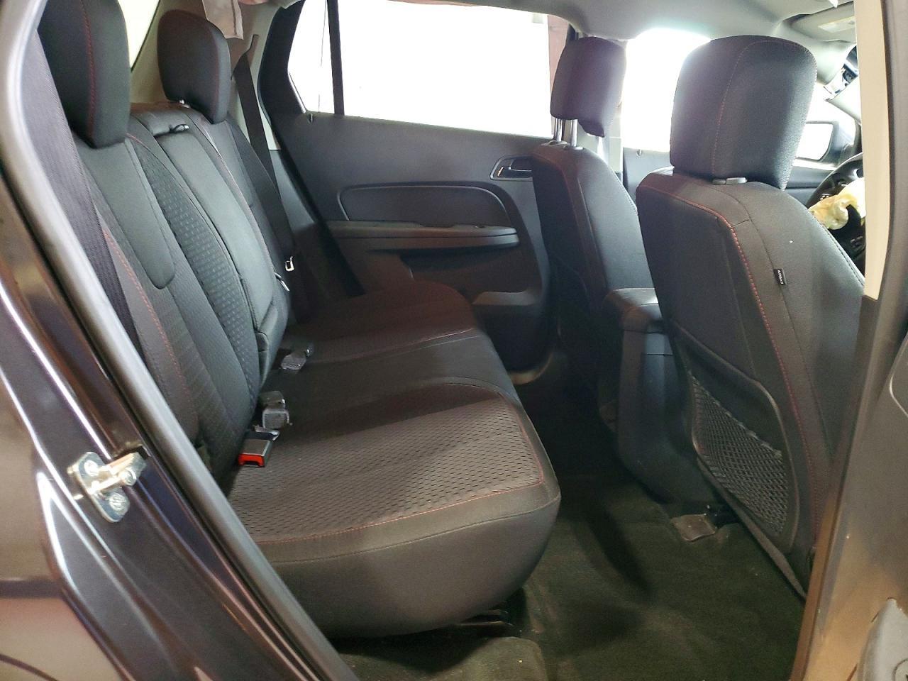 2014 GMC Terrain