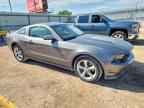 2011 FORD MUSTANG