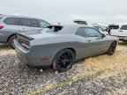 2017 DODGE Challenger