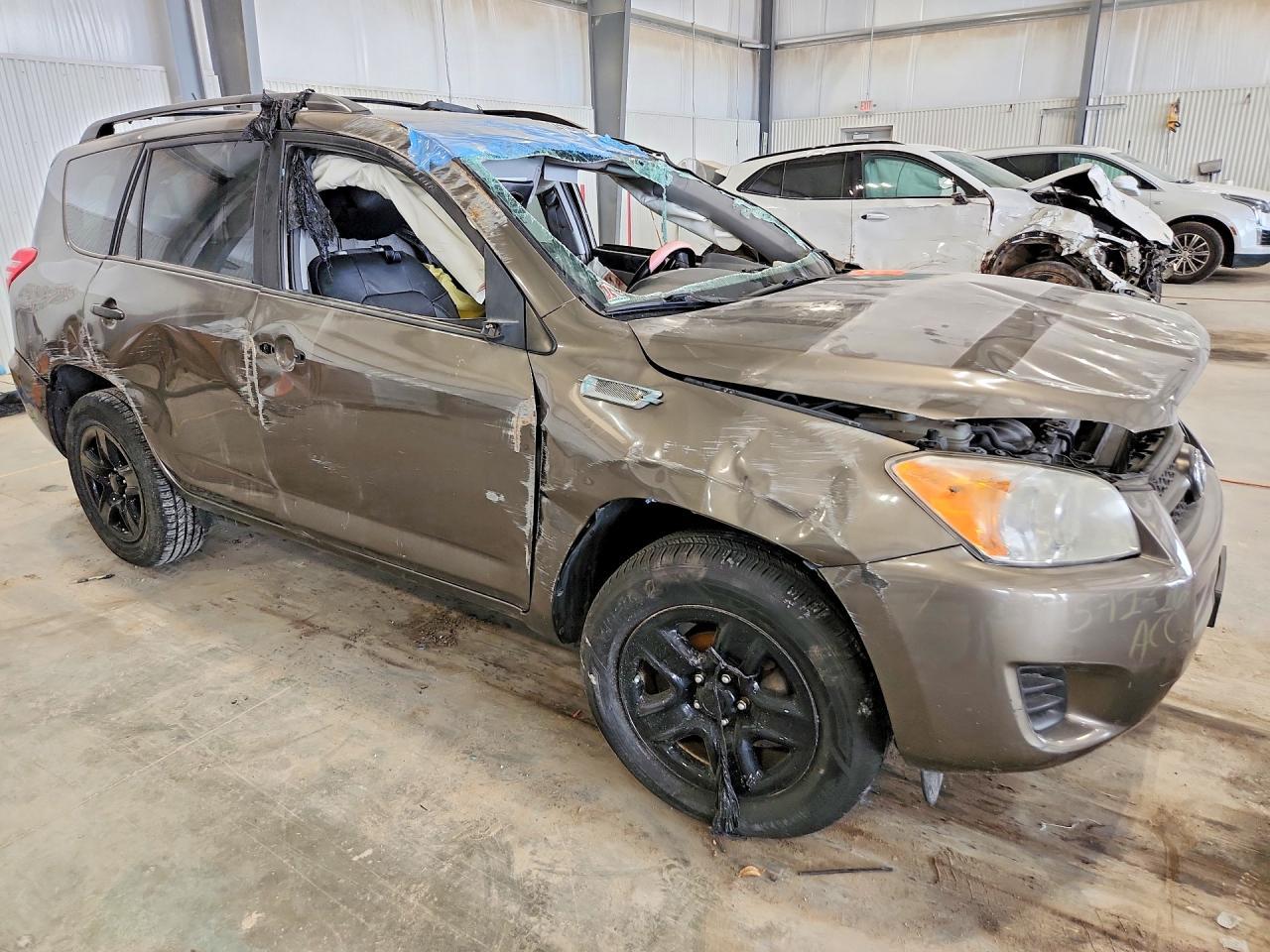 2012 TOYOTA RAV4