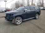 2015 CHEVROLET Tahoe
