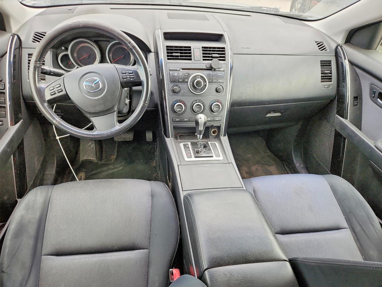 2008 MAZDA CX-9