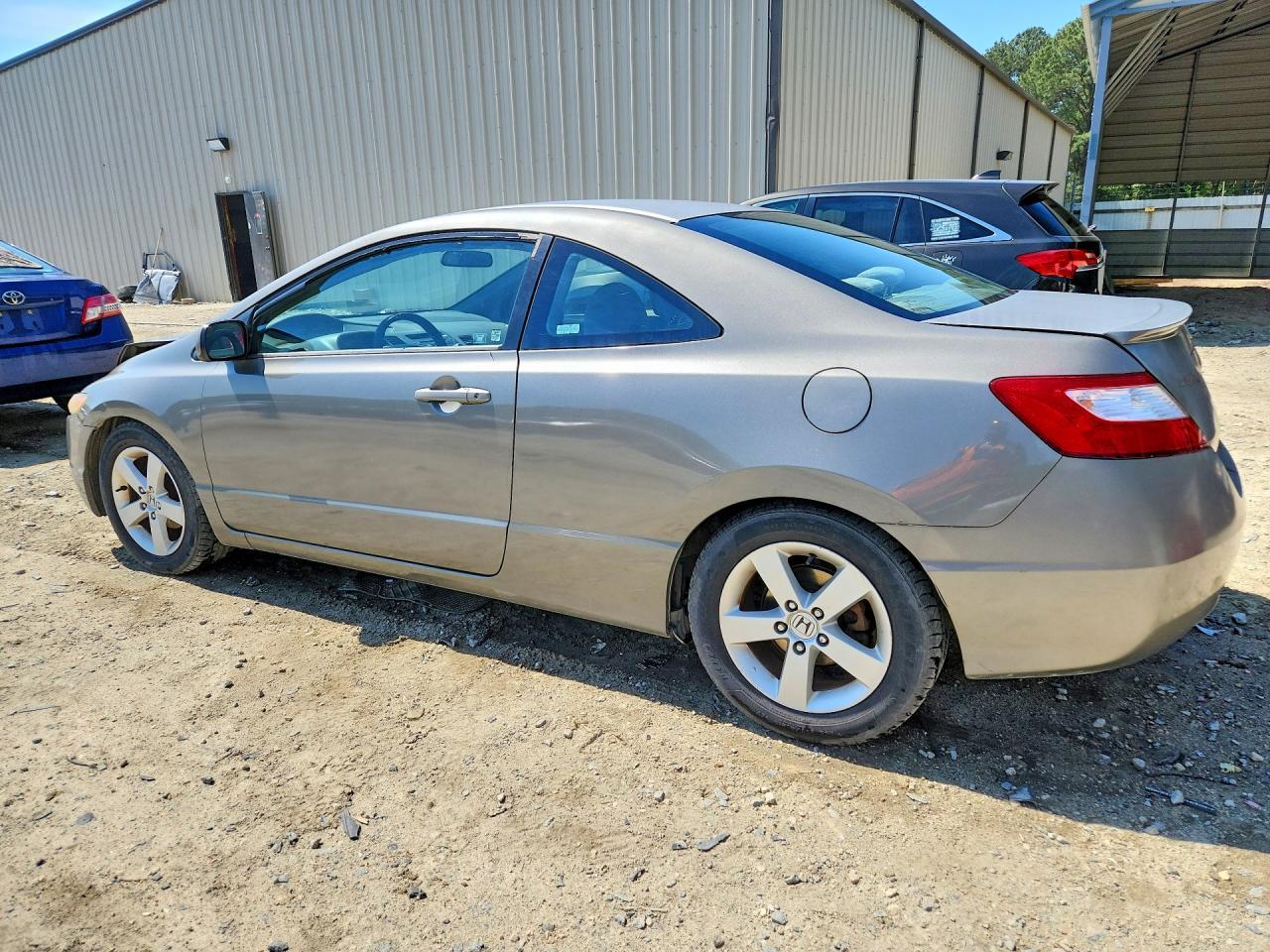2006 HONDA CIVIC