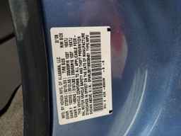 2008 HONDA ODYSSEY