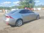 2016 LEXUS IS 200t
