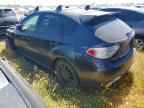 2013 SUBARU IMPREZA