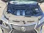 2018 LEXUS RX 350