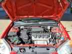 2002 HONDA CIVIC