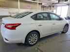 2016 NISSAN SENTRA