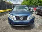 2014 NISSAN PATHFINDER