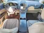 2016 LINCOLN MKX