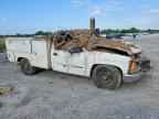 1996 GMC Sierra