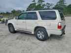 2002 TOYOTA 4Runner