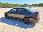 2011 TOYOTA COROLLA