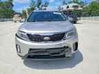 2014 KIA SORENTO