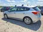 2017 SUBARU IMPREZA