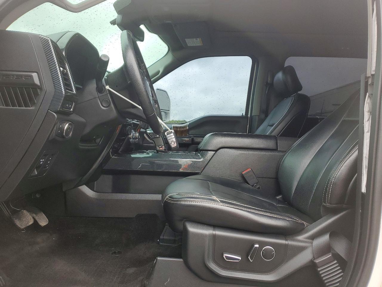 2018 FORD F-150 Lightning