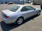 1998 HONDA Prelude
